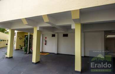 Imagem 16: Matinhos - Apartamento Padrão - Caiobá