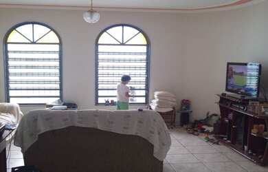 Imagem 13: CASA RESIDENCIAL em RIBEIRÃO PRETO - SP, IPIRANGA