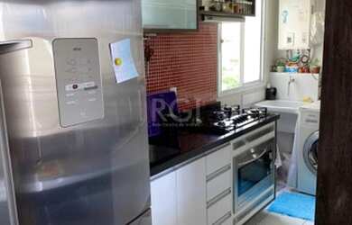 Imagem: O apartamento possui 3 Dormitórios, 2 Banheiros, 2 Vagas na