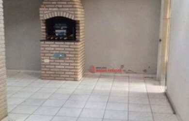 Imagem 6: Casa com 3 dormitórios, 150 m² - venda por R$ 350.000,00 ou aluguel...