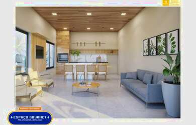 Imagem 2: GOLDEN VILLAGE- Na Melhor Região Da Barra- Na Rua Do Futuro Shopping