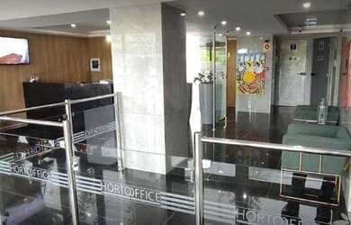 Imagem 2: Sala, 108 m² - venda por R$ 1.411.280,00 ou aluguel por R$ 6.000,00/mês...