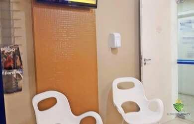 Imagem 4: Sala à venda, 39 m² por R$ 230.000,00 - Horto Florestal - Salvador/BA