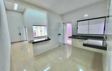 Imagem 8: Casa 3/4 St Garavelo B em Goiânia prox ao Jardins Madri