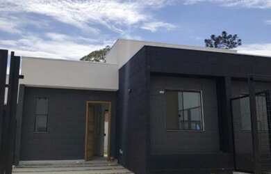 Imagem 9: Casa com 2 dormitórios à venda, 45 m² por R$ 185.000,00 - Estados -...