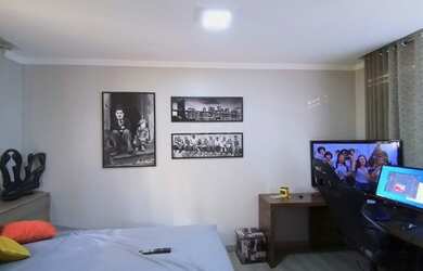 Imagem 10: Porto Alegre - Kitchenette/Conjugados - Azenha