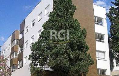 Imagem 1: Porto Alegre - Apartamento Padrão - Cristo Redentor