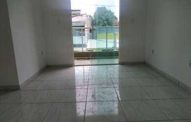 Imagem 3: Aptos novos 02 qtos garagem SJM RJ