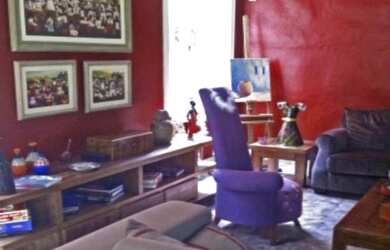 Imagem 4: CASA RESIDENCIAL PARA VENDA E LOCAÇÃO, JARDIM PAULISTA, SÃO PAULO