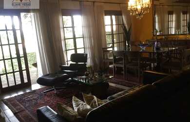 Imagem 7: Casa locação no Morumbi