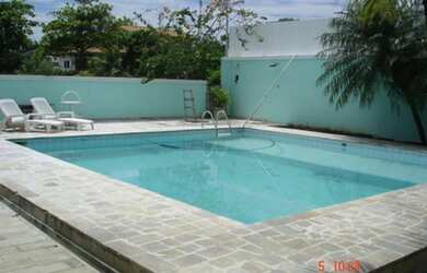 Imagem 4: Rio de Janeiro - Casa de Condomínio - Barra da Tijuca