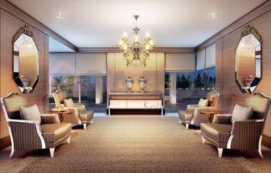 Imagem 16: CAXIAS DO SUL - Apartamento Padrão - Exposição