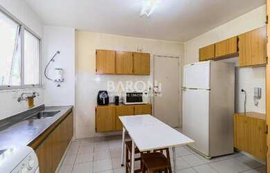 Imagem 15: São Paulo - Apartamento Padrão - Jardim Paulista