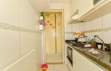 Imagem 10: Vendas Apartamento Curitiba PR