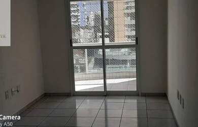 Imagem 2: Apartamento à venda, 87 m² por R$ 530.000,00 - Canto do Forte - Praia...