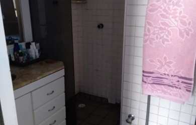 Imagem 3: 3/4 com suítes- Condomínio Village Jardim Jaguaripe