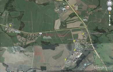 Imagem 10: Terreno à venda, 1000 m² por R$ 250.000,00 - Condomínio Vivendas do...