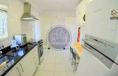 Imagem 7: CHARMOSO APARTAMENTO 96 m² 3 DORM 1 SUITE VARANDA GOURMET VENDA TATUAPE