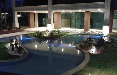 Imagem 10: Ed. Vintage Meireles. Piscina, Ar-condicionado, Área de serviçoe240m²...