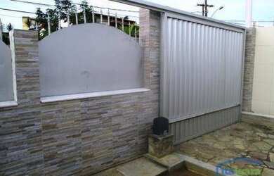 Imagem: O depósito possui 225m² de Área e está localizado em Pituba