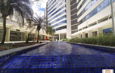 Imagem 4: Sala comercial sala - edificio coml. , portaria 24hs, elevador, em condomínio...