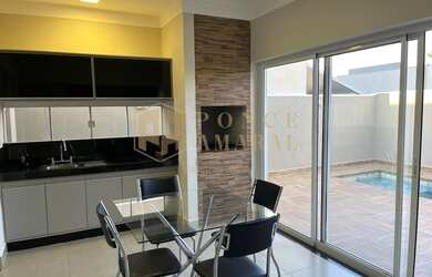 Imagem 13: Jardim Colonial. Piscina, Churrasqueira, Ar-condicionadoeÁrea de serviço