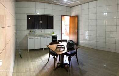 Imagem 4: SOBRADO EM FASE DE ACABAMENTO NA NOVA MONTE SERRAT - ITUPEVA