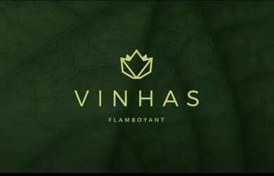 Imagem: O terreno está localizado em Senador Canedo, GO à venda por