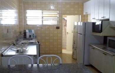 Imagem 6: APARTAMENTO RESIDENCIAL em São Vicente - SP, Gonzaguinha