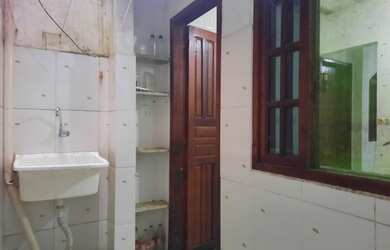 Imagem 4: Alugo casa em Itacuruça. Varanda, 90m² de Área, 1 Banheiroe1 Dormitório