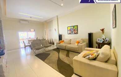 Imagem 12: Casa à venda Residencial Jardim Portal dos Ipês Indaiatuba