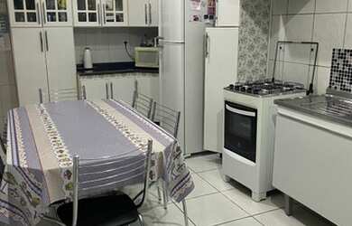 Imagem 6: Casa a venda 3 dorms 140 m² Zona Sul / SJC - Ótima Localização