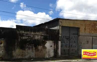 Imagem 10: Área à venda, 5408 m² por R$ 7.500.000,00 - Vila Ester - São Paulo/SP