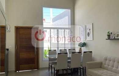 Imagem: Casa em Condomínio para Venda em Indaiatuba, Jardim Park Real