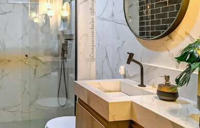 Imagem 8: Terra Mundi 3Q 3suites 106mts