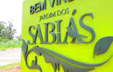 Imagem: O terreno possui 150m² de Área e está localizado em Parque