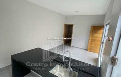 Imagem 14: Caraguatatuba - Casa Padrão - Balneário dos Golfinhos