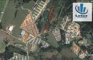 Imagem 1: Ótima área à venda, para condomínio ou galpões, Vargeão, Jaguariúna