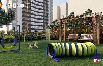 Imagem 2: EMPREENDIMENTO À VENDA LIFE RESIDENCIAL JUNDIAÍ SÃO PAULO