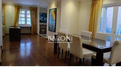 Imagem 3: São Paulo - Casa de Condomínio - Alto Da Boa Vista