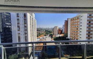 Imagem 5: Andar Corporativo para alugar, 361 m² por R$ 28.880,00/mês - Consolação...