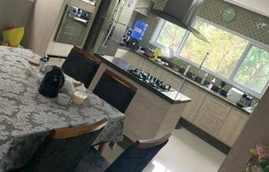 Imagem 3: CASA MODERNA NO CONDOMINIO REAL PARK ARUJA SP PARA TODA A SUA FAMÍLIA