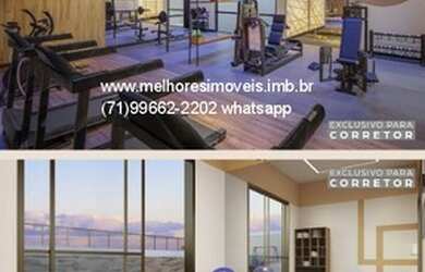 Imagem 9: APARTAMENTO RESIDENCIAL em SALVADOR - BA, PARQUE BELA VISTA