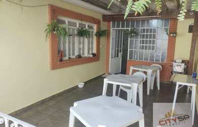 Imagem 4: Casa com 3 dormitórios, 150 m² - venda por R$ 1.000.000,00 ou aluguel...