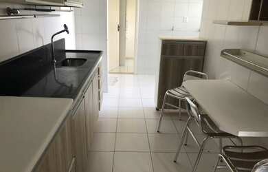 Imagem 10: Apartamento no Pituba Ville