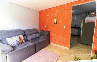 Imagem 6: Casa à venda no bairro Brasília - São Bento do Sul/SC