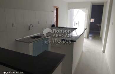 Imagem 8: SALVADOR - Casa Padrão - Engenho Velho de Brotas