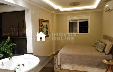 Imagem 2: APARTAMENTO RESIDENCIAL em FRANCA - SP, VILA INDUSTRIAL