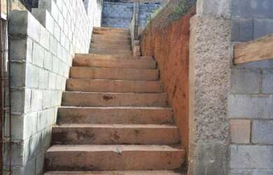 Imagem 4: Terreno à venda, 300 m² por R$ 325.000 - Parque Nova Jandira - Jandira/SP