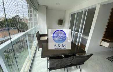 Imagem 8: Apartamento com 1 dormitório, 53 m² - venda por R$ 665.000,00 ou aluguel...